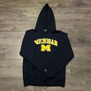 Boathouse university hoodie
